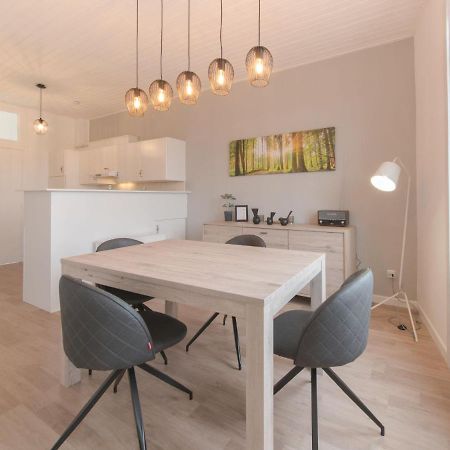 Apartment Carnac Station By Interhome De Haan Buitenkant foto