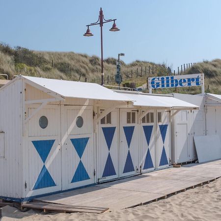 Apartment Carnac Station By Interhome De Haan Buitenkant foto