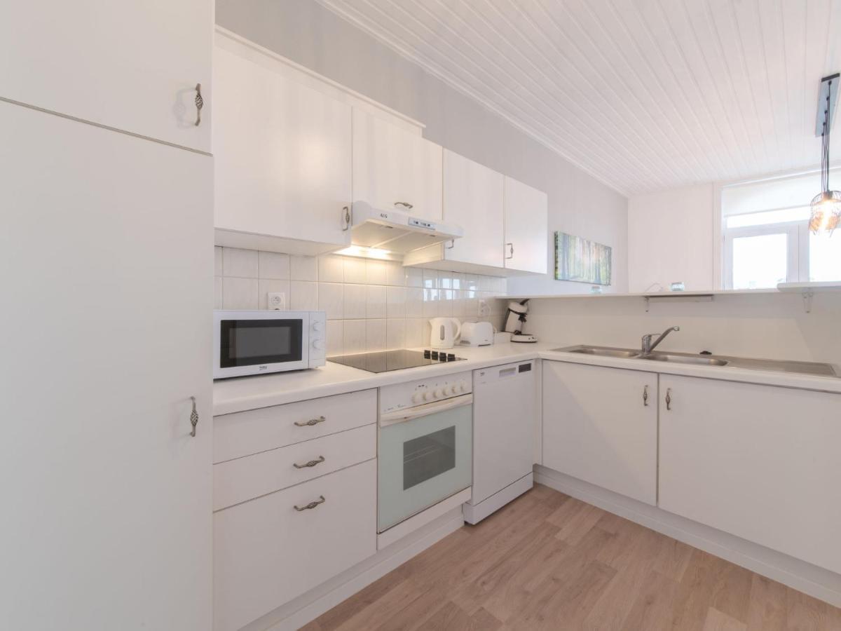 Apartment Carnac Station By Interhome De Haan Buitenkant foto