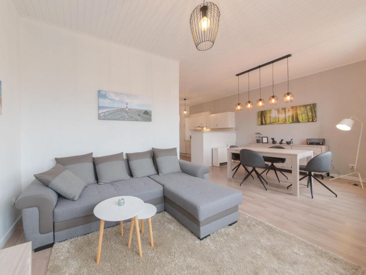 Apartment Carnac Station By Interhome De Haan Buitenkant foto