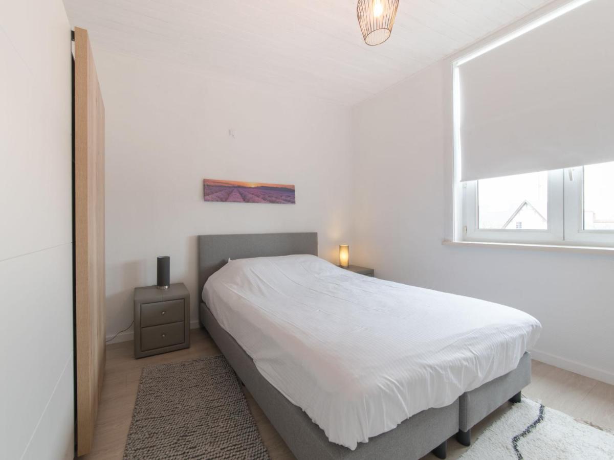 Apartment Carnac Station By Interhome De Haan Buitenkant foto