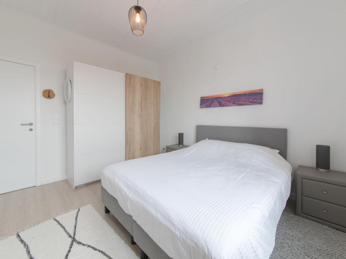 Apartment Carnac Station By Interhome De Haan Buitenkant foto